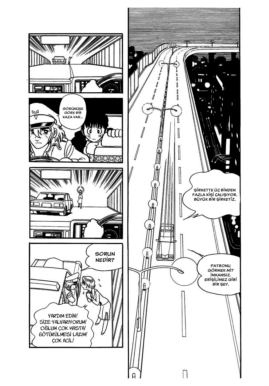 Midnight Vol. 1 Ch. 2 第7页