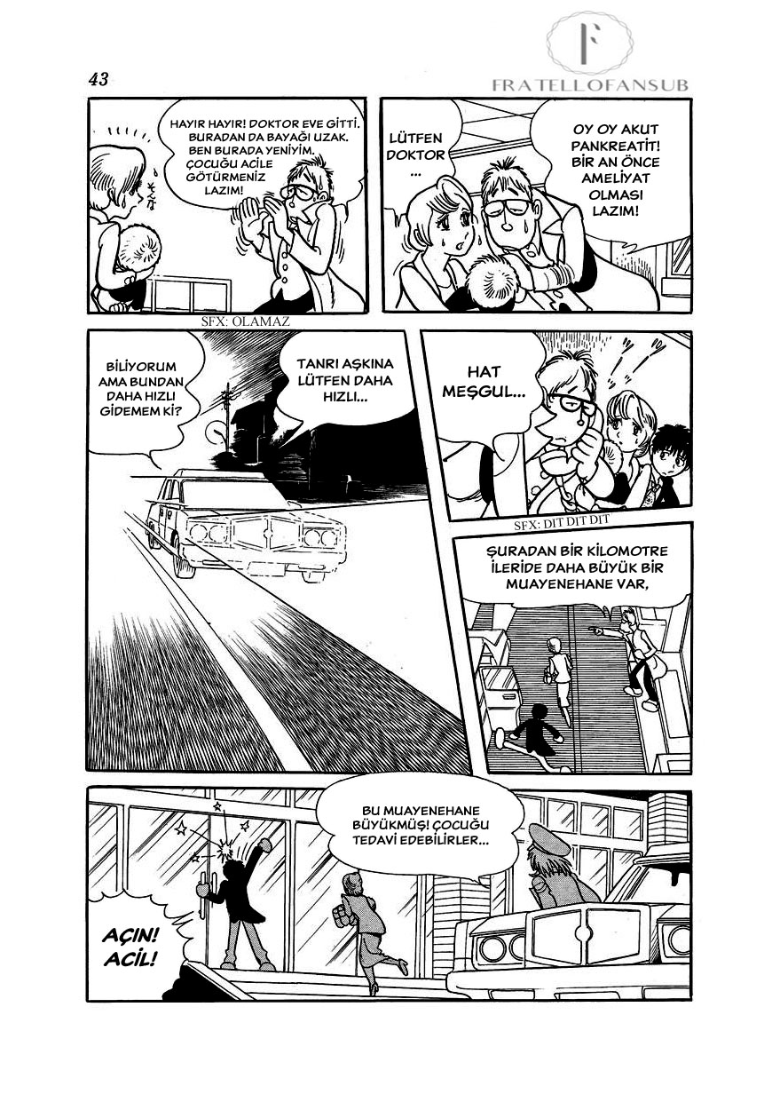 Midnight Vol. 1 Ch. 2 第10页