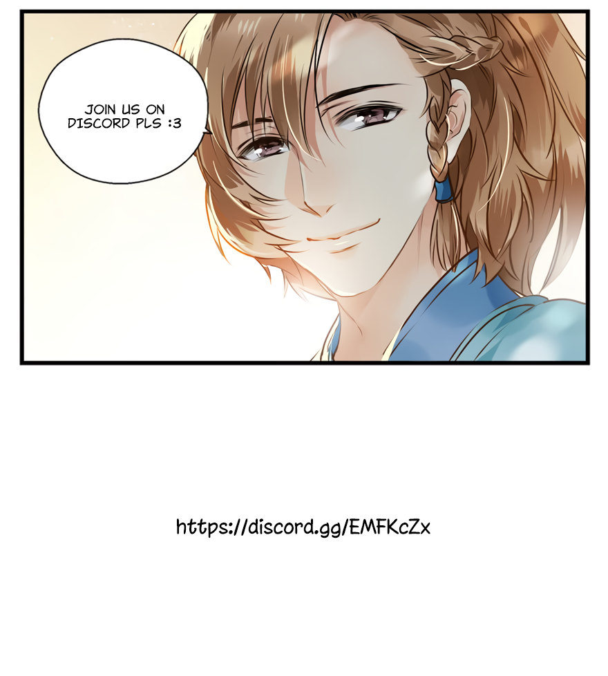 His Royal Highness is Hungry Yeast to the rescue 第14页