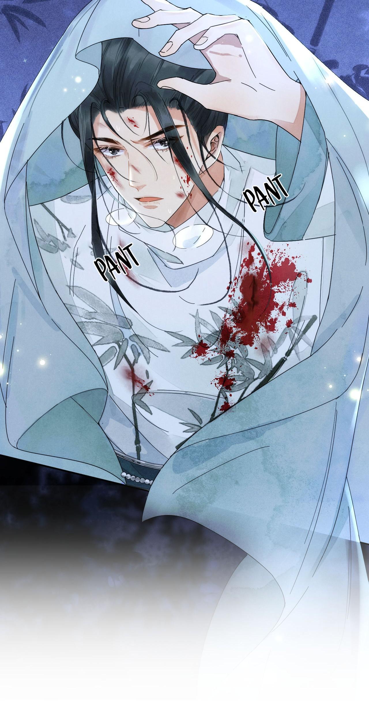 Husband, the Emperor's Position Is Mine! Preview 第6页