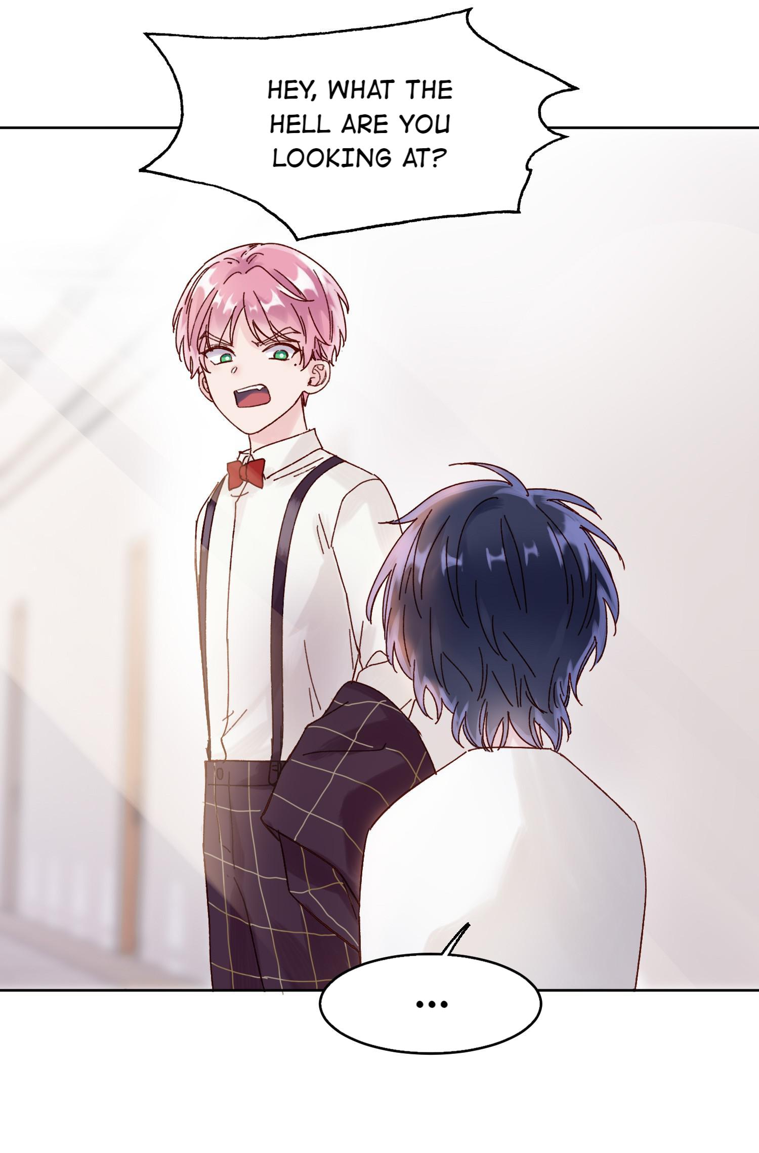 Villain to the Rescue How Could I Bully My Cute Little Brother? 第22页