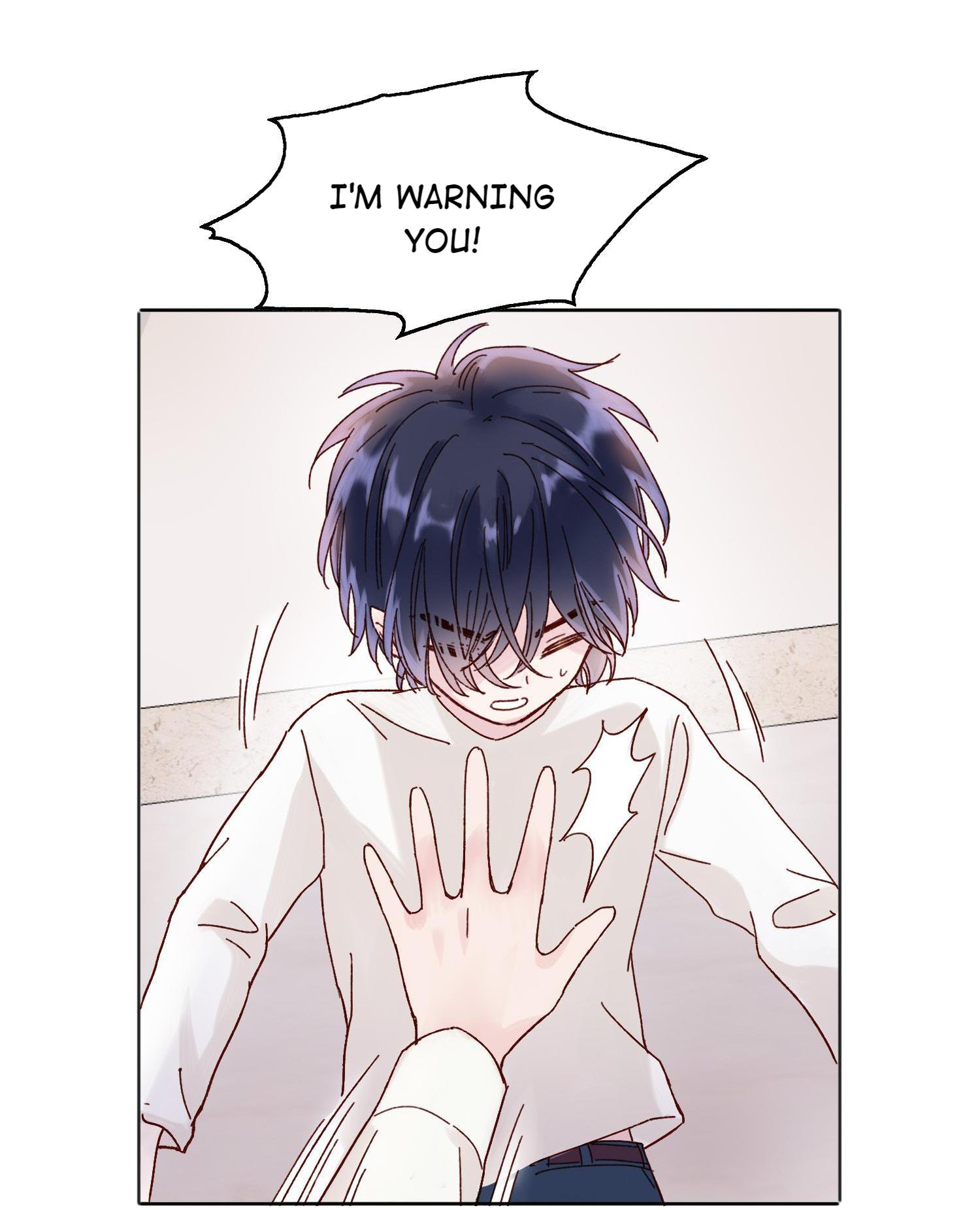 Villain to the Rescue How Could I Bully My Cute Little Brother? 第23页