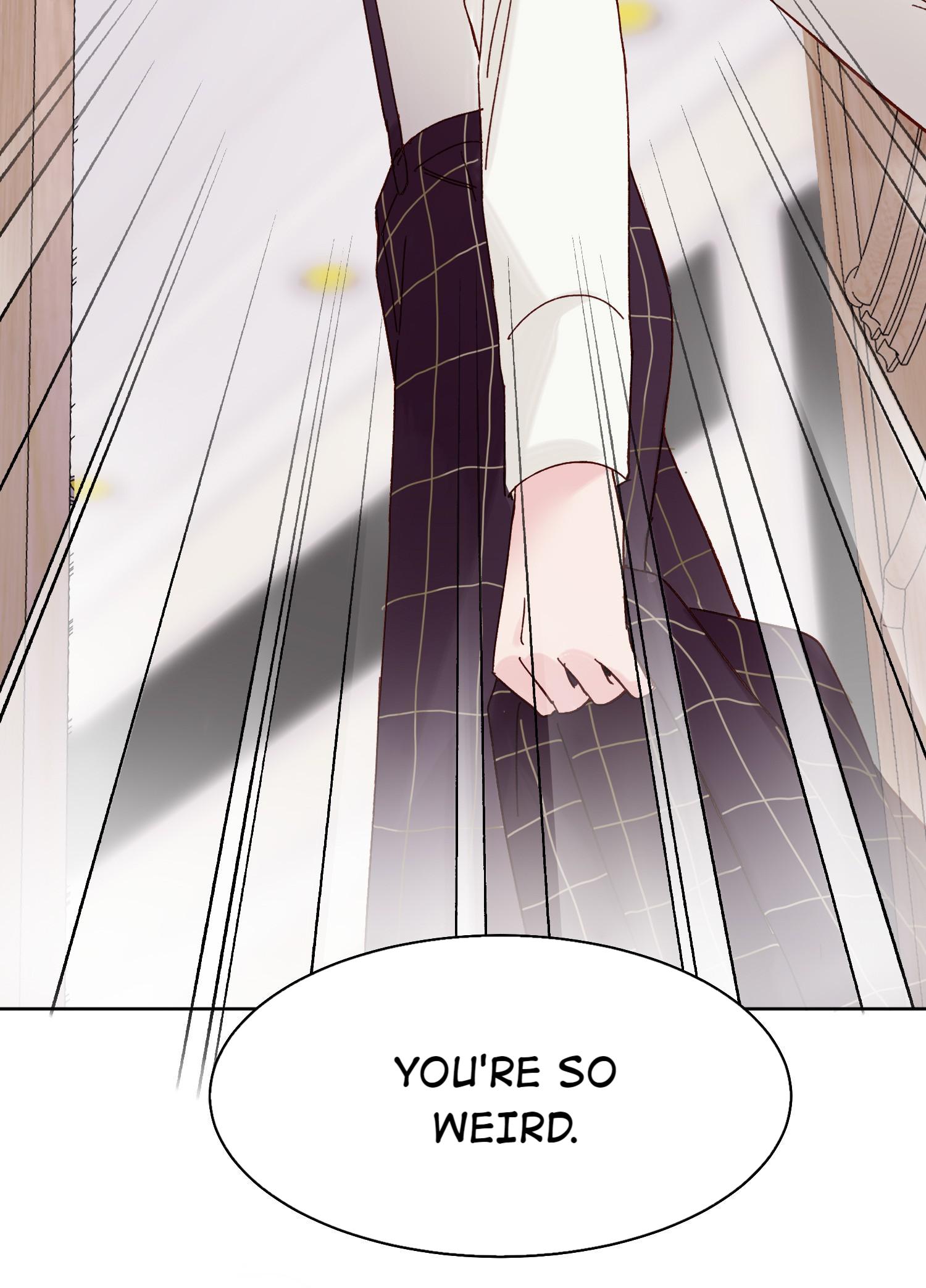 Villain to the Rescue How Could I Bully My Cute Little Brother? 第25页