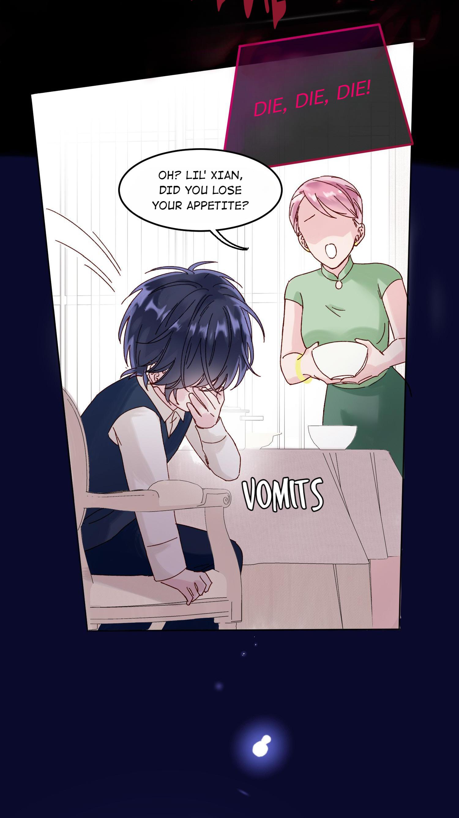 Villain to the Rescue How Could I Bully My Cute Little Brother? 第41页