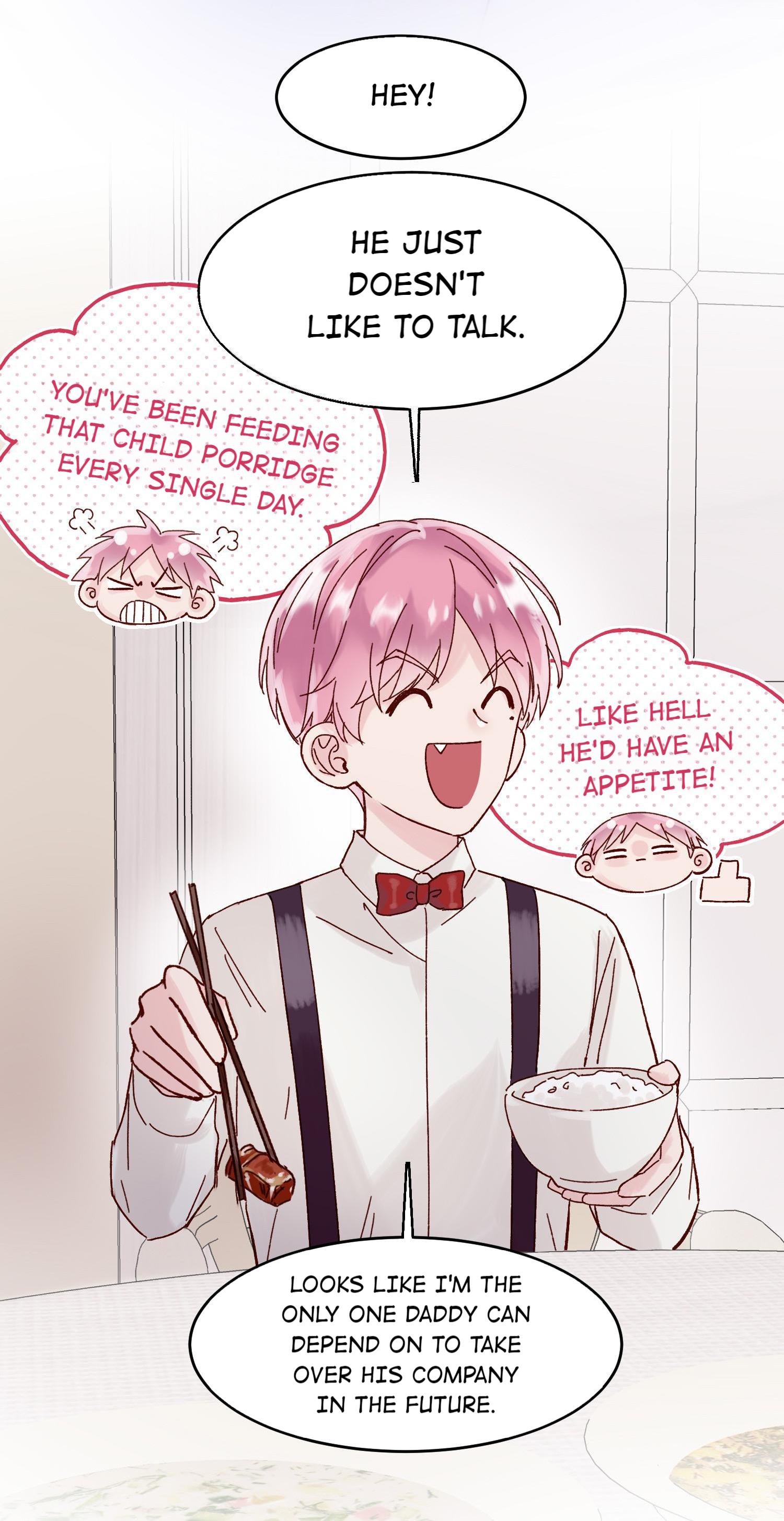 Villain to the Rescue How Could I Bully My Cute Little Brother? 第43页