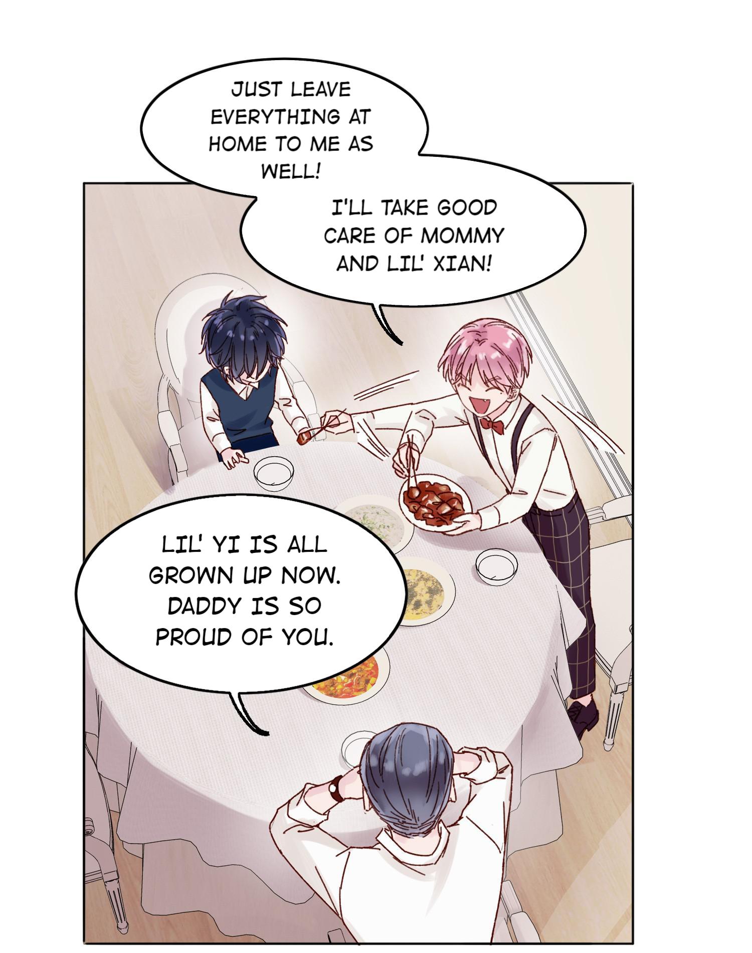 Villain to the Rescue How Could I Bully My Cute Little Brother? 第44页