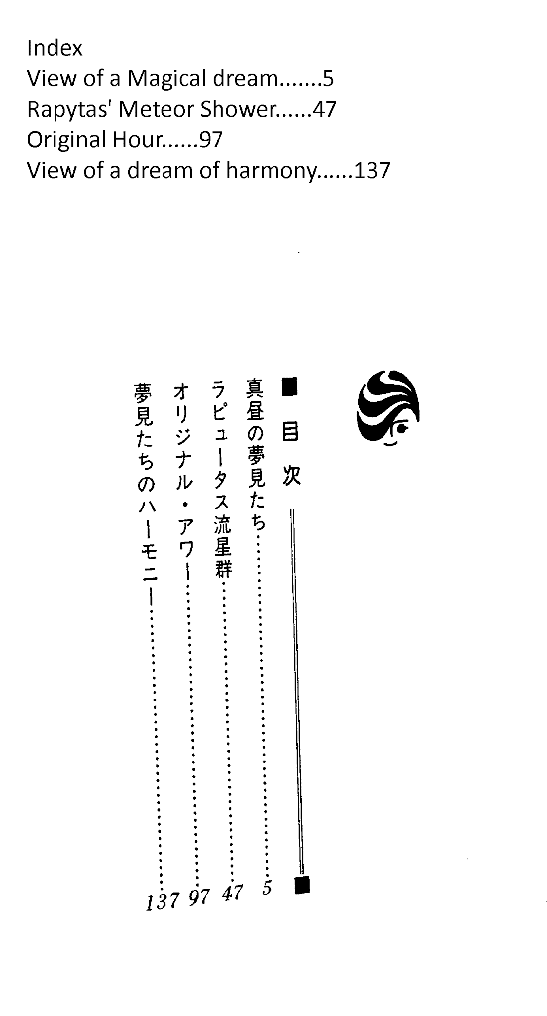 Ryokunohara Gakuen Series 第4页