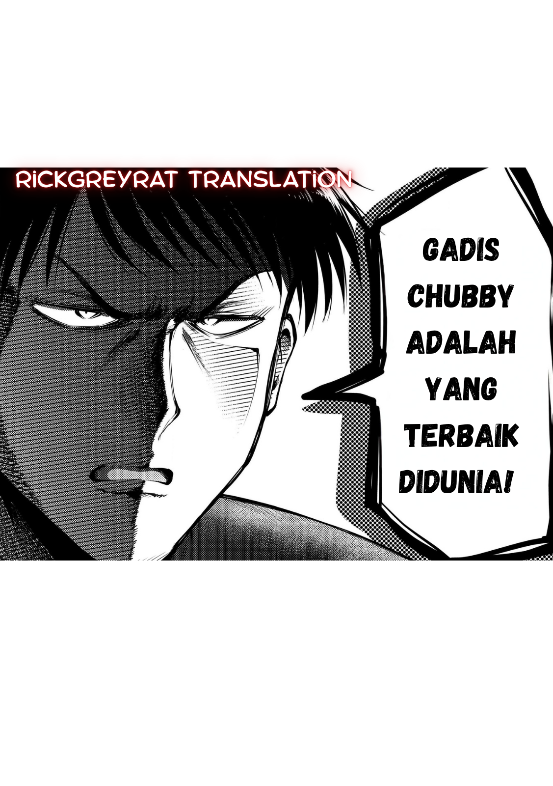 Ookii Muki Muki Chiisai Muchi Muchi Gembul dan Chubby 第10页