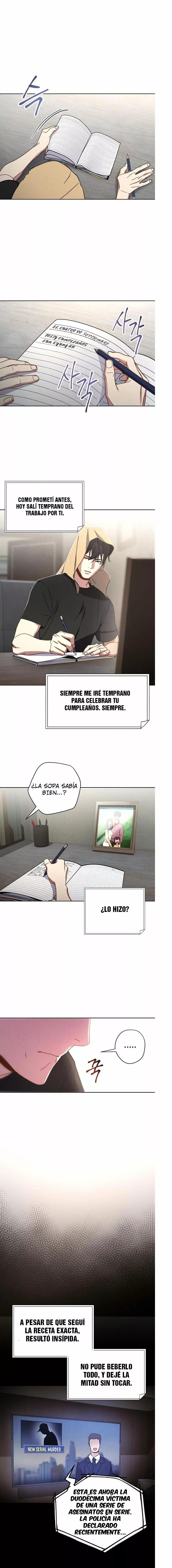 The Live Vol. 1 Ch. 1 第8页