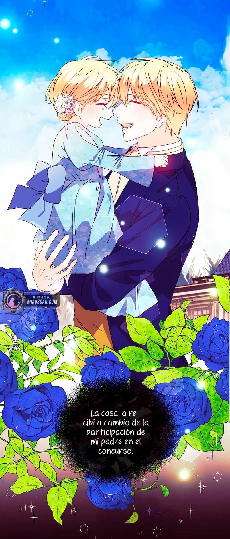 Angelica: My Wife Has Changed Ch. 8 第34页
