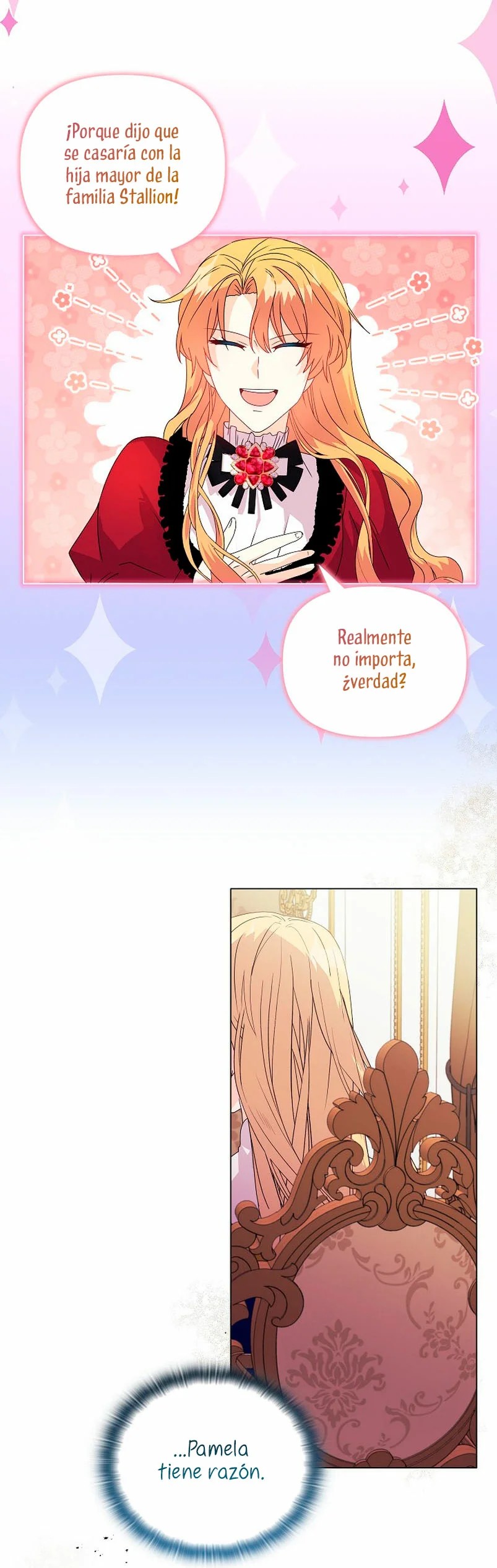 Angelica: My Wife Has Changed Ch. 8 第6页