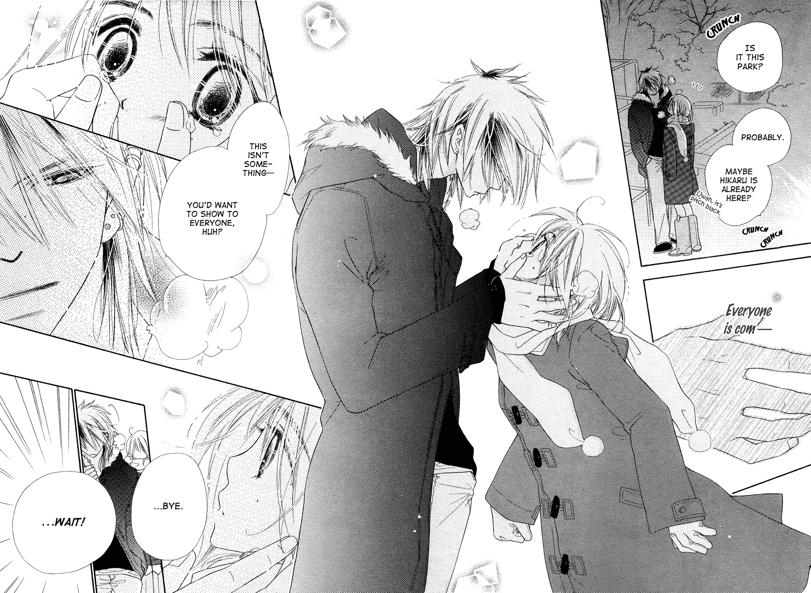 Sora Log Vol. 1 Ch. 0 第18页