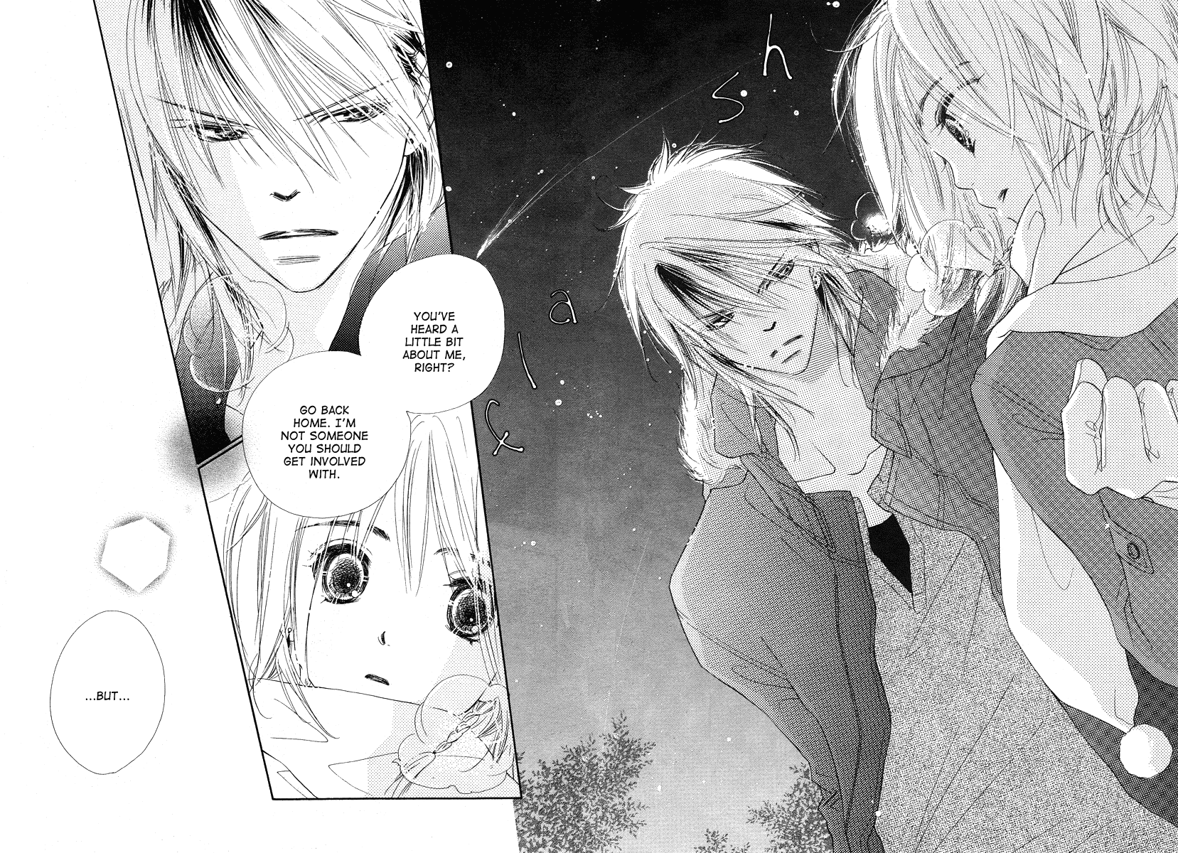 Sora Log Vol. 1 Ch. 0 第43页