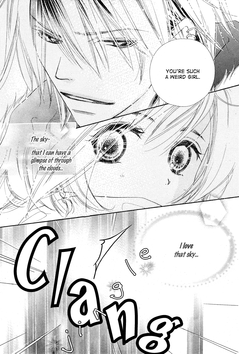 Sora Log Vol. 1 Ch. 0 第45页