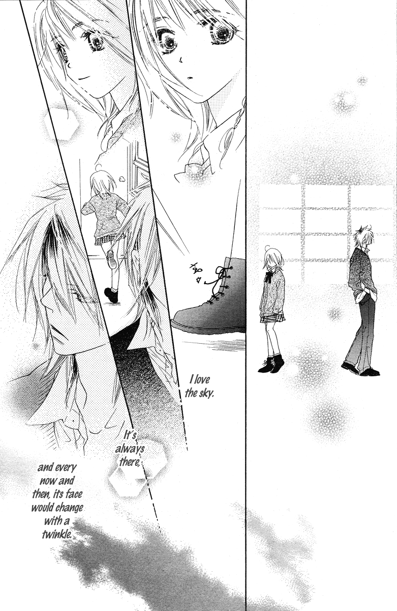 Sora Log Vol. 1 Ch. 0 第9页