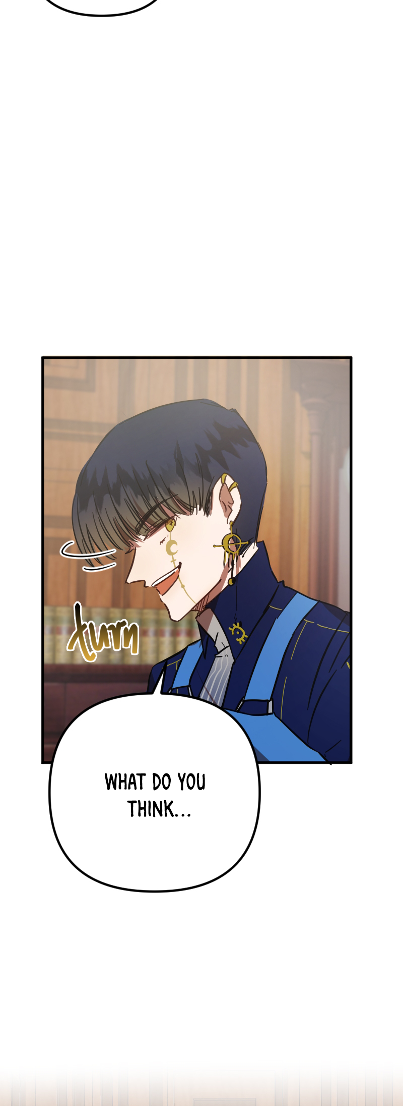 Memento (mori): Pseudo-Daycare Ch. 3 第6页