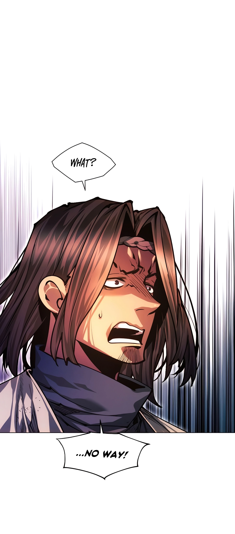 A Modern Man Who Transmigrated Into the Murim World Ch. 132 第1页