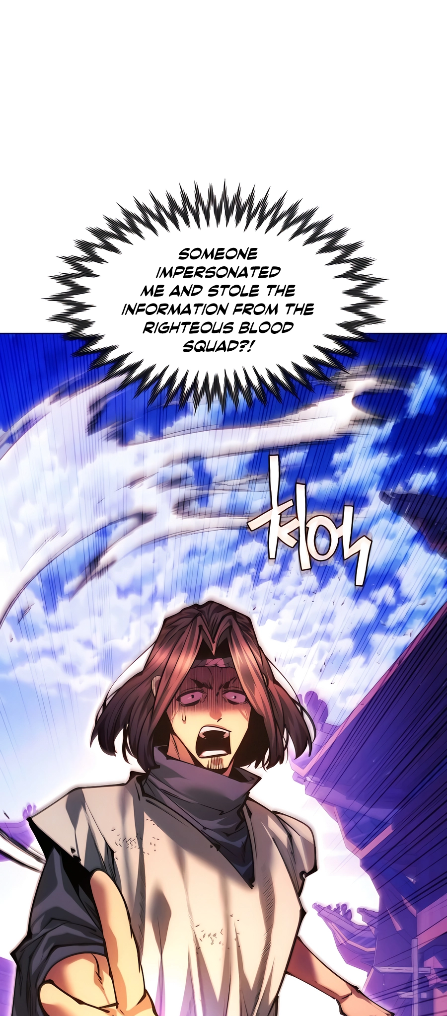 A Modern Man Who Transmigrated Into the Murim World Ch. 132 第2页