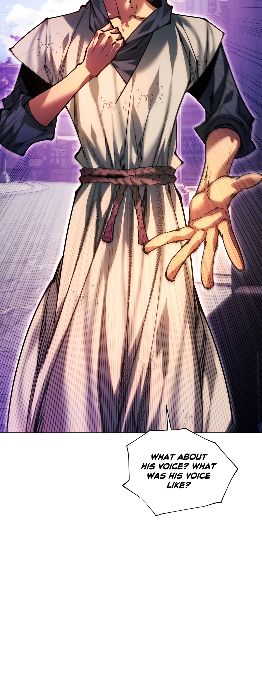 A Modern Man Who Transmigrated Into the Murim World Ch. 132 第11页