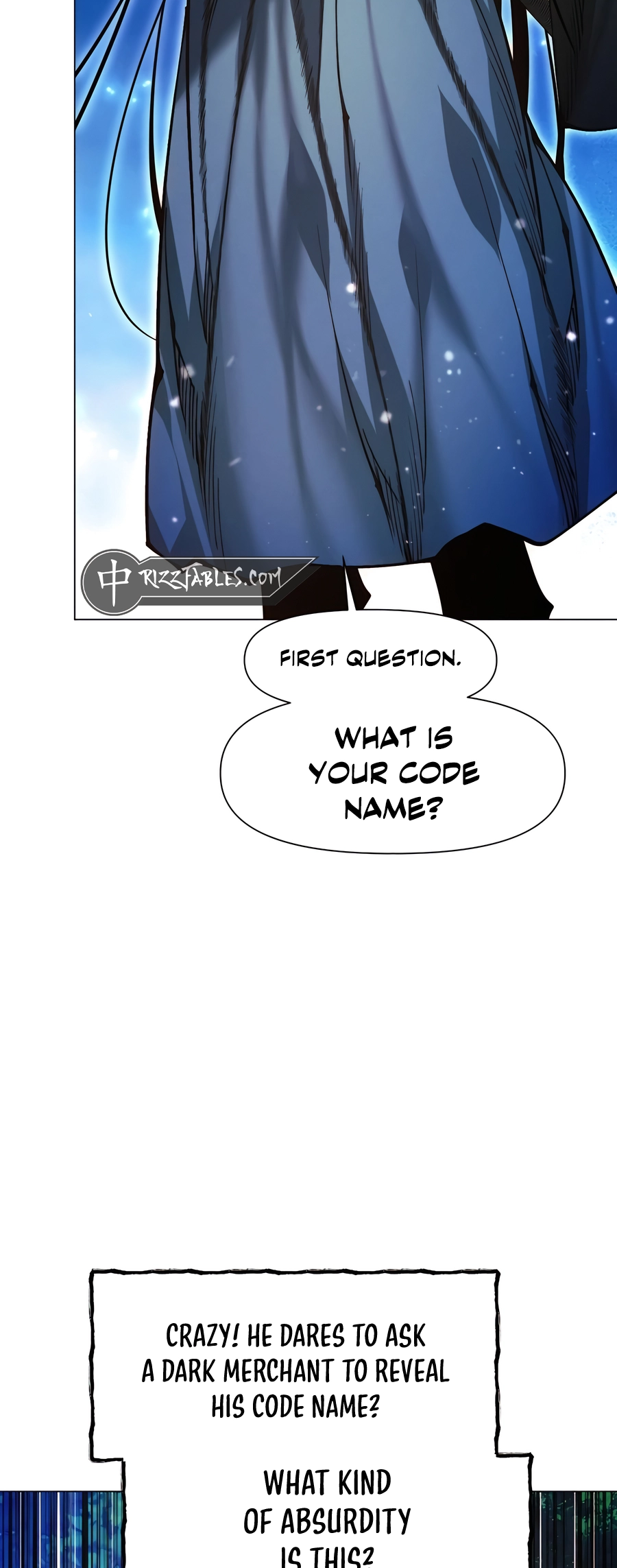 A Modern Man Who Transmigrated Into the Murim World Ch. 132 第101页