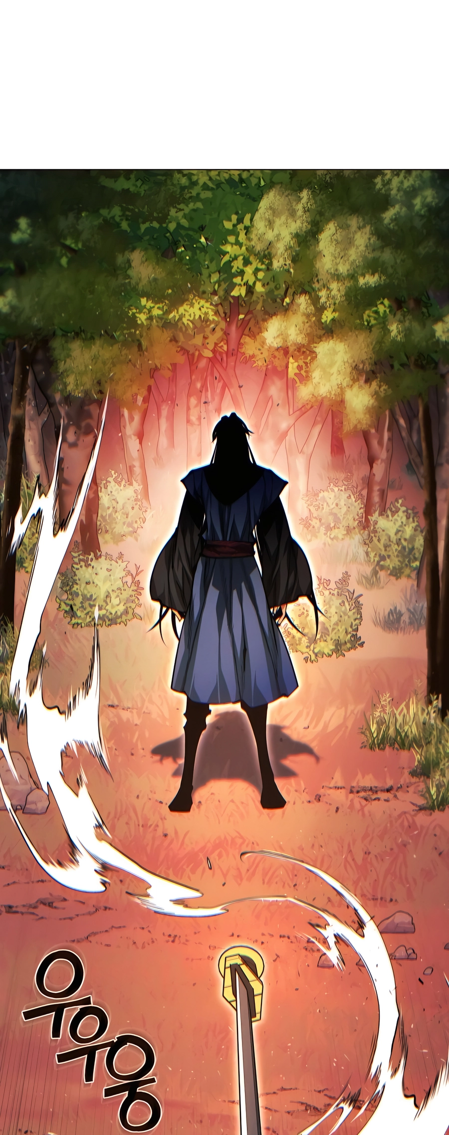 A Modern Man Who Transmigrated Into the Murim World Ch. 132 第106页