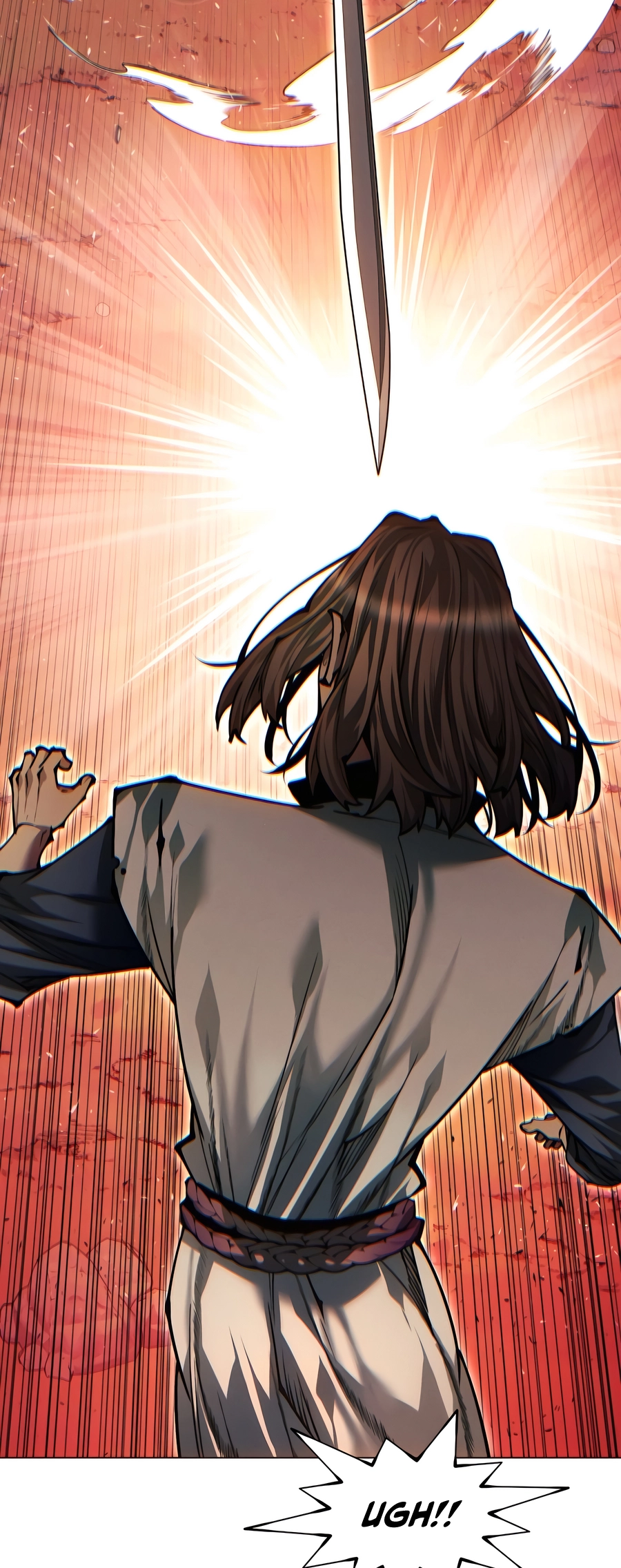 A Modern Man Who Transmigrated Into the Murim World Ch. 132 第107页
