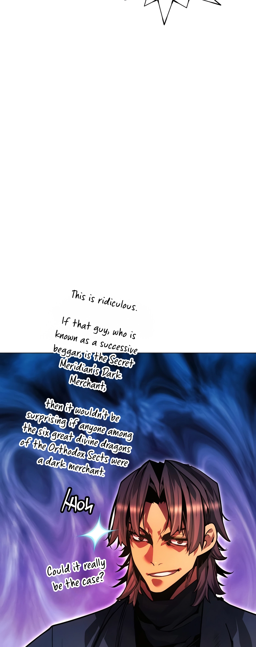A Modern Man Who Transmigrated Into the Murim World Ch. 132 第108页