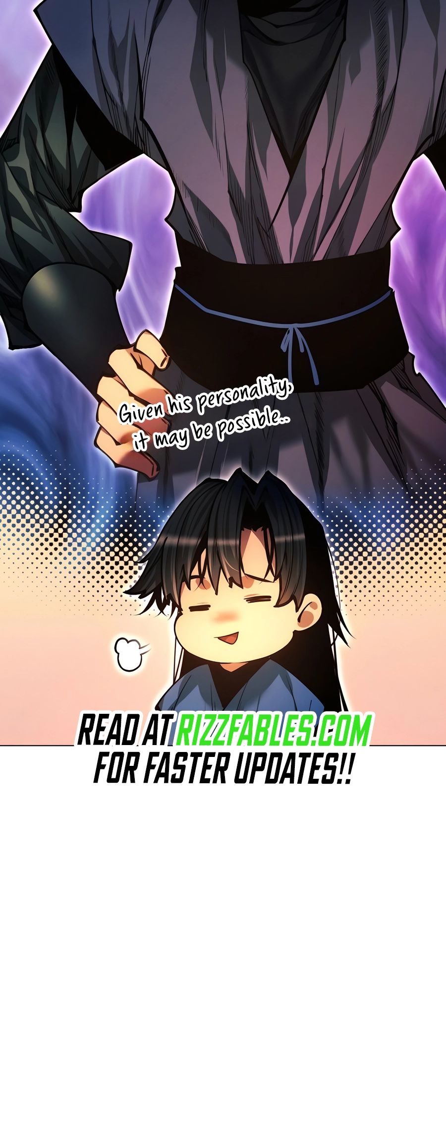 A Modern Man Who Transmigrated Into the Murim World Ch. 132 第109页