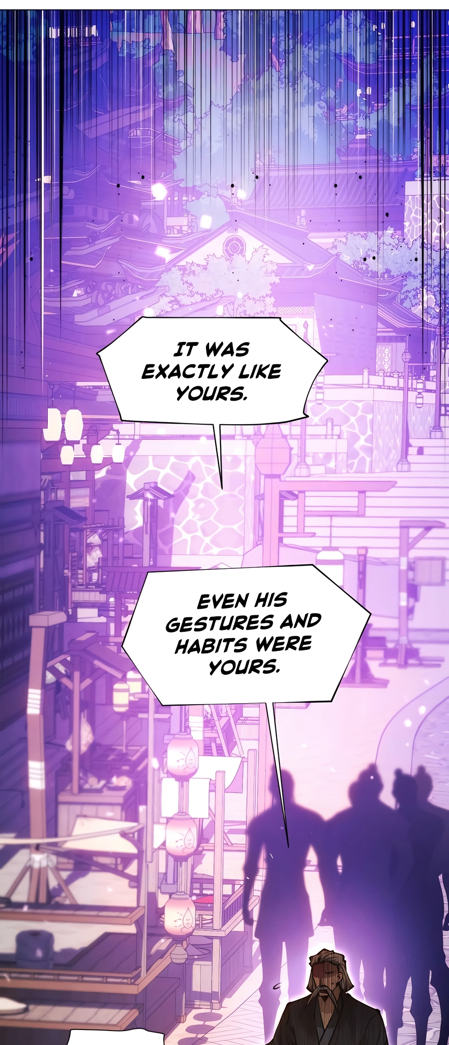 A Modern Man Who Transmigrated Into the Murim World Ch. 132 第12页