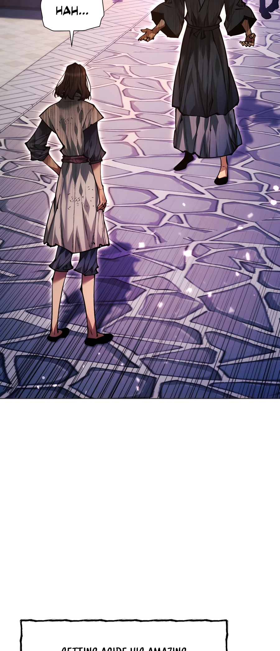 A Modern Man Who Transmigrated Into the Murim World Ch. 132 第13页