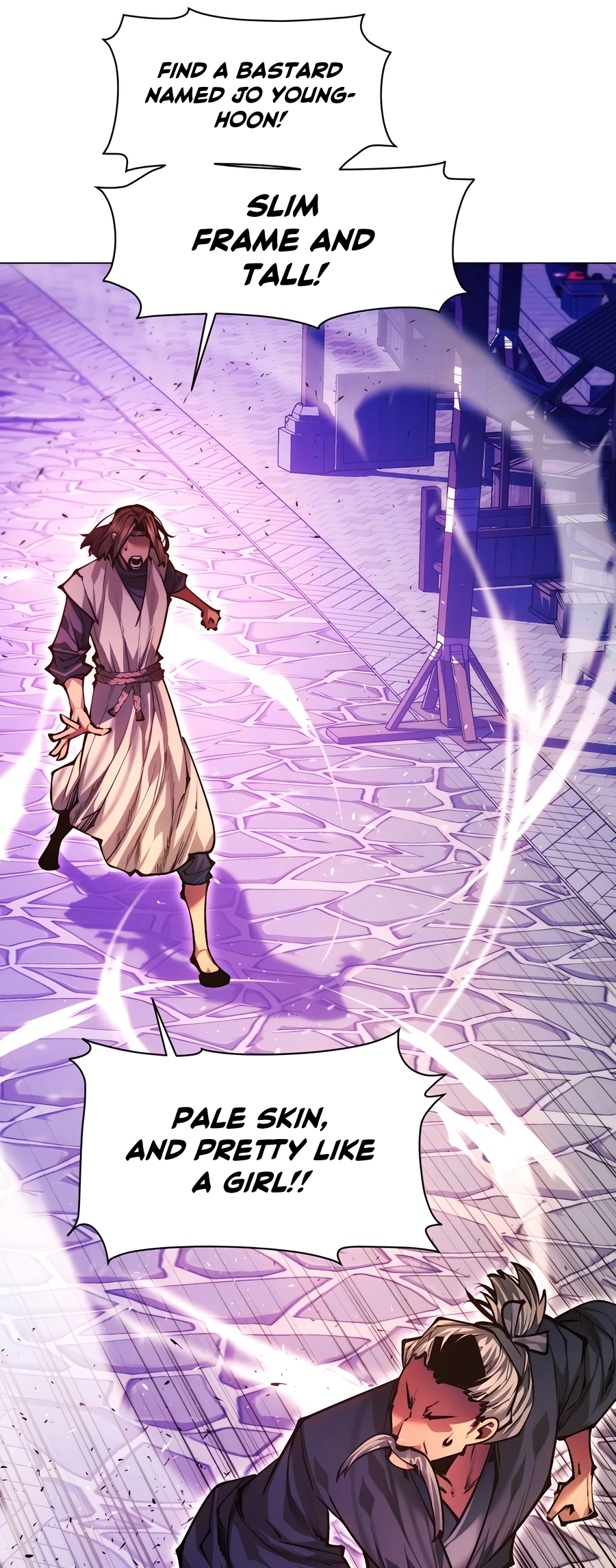 A Modern Man Who Transmigrated Into the Murim World Ch. 132 第18页