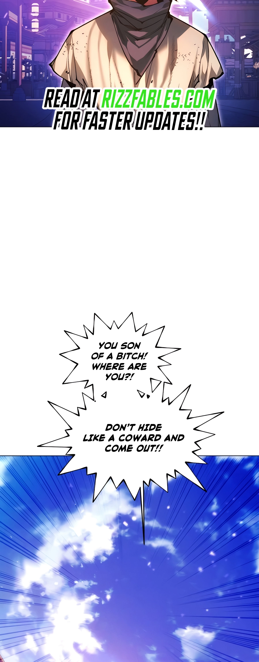 A Modern Man Who Transmigrated Into the Murim World Ch. 132 第20页