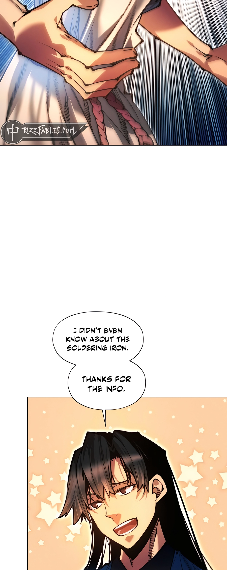 A Modern Man Who Transmigrated Into the Murim World Ch. 132 第26页