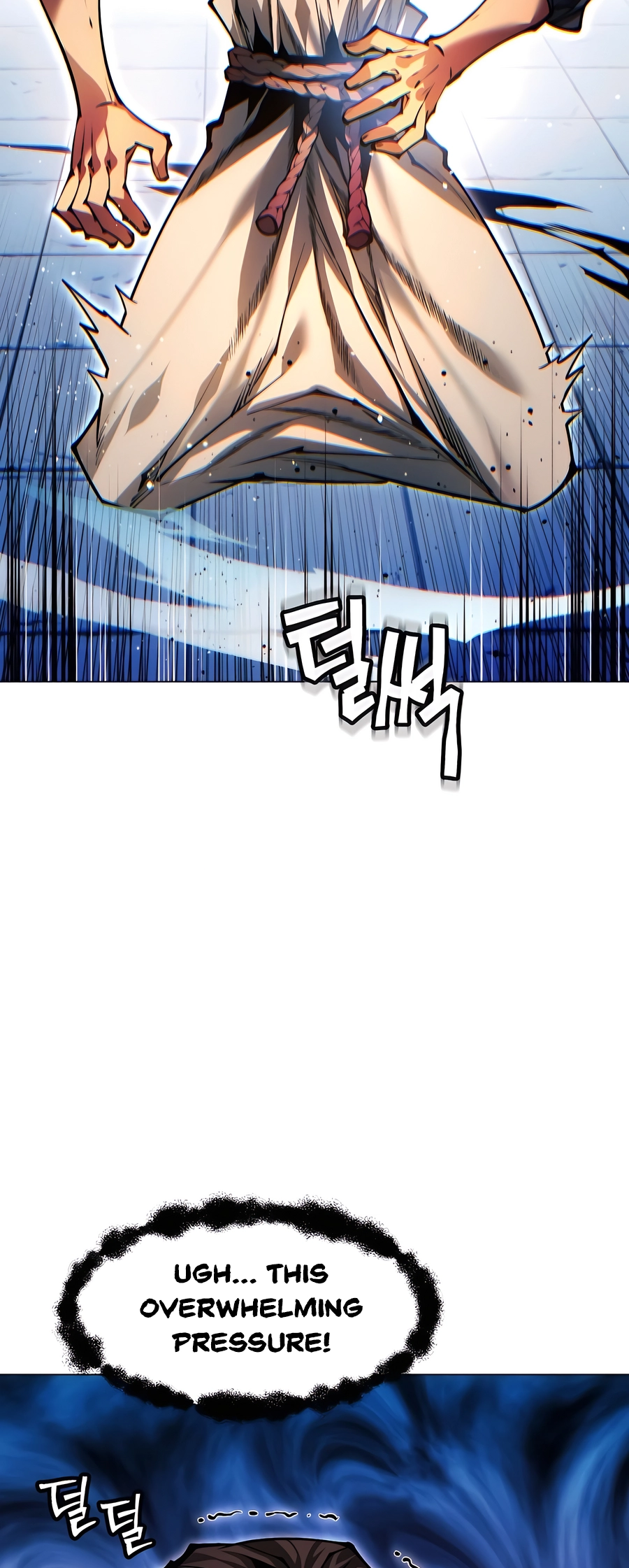 A Modern Man Who Transmigrated Into the Murim World Ch. 132 第32页