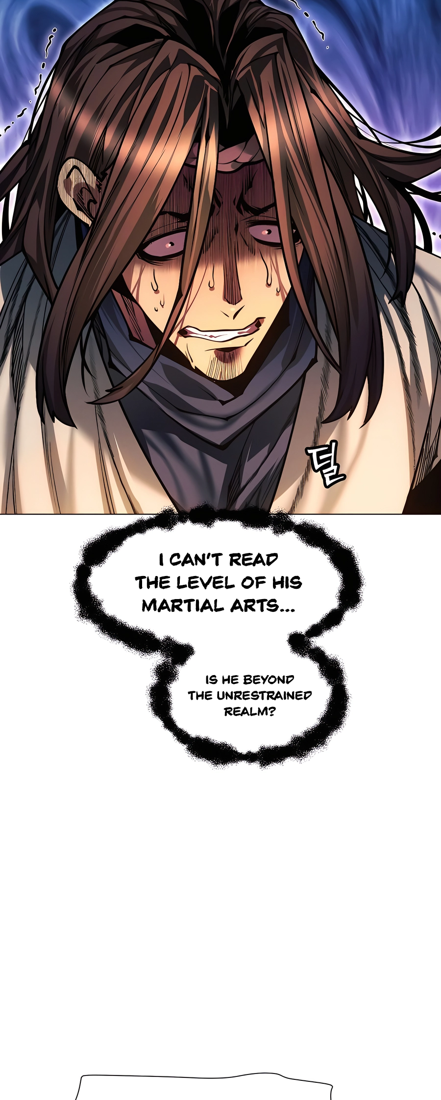 A Modern Man Who Transmigrated Into the Murim World Ch. 132 第33页
