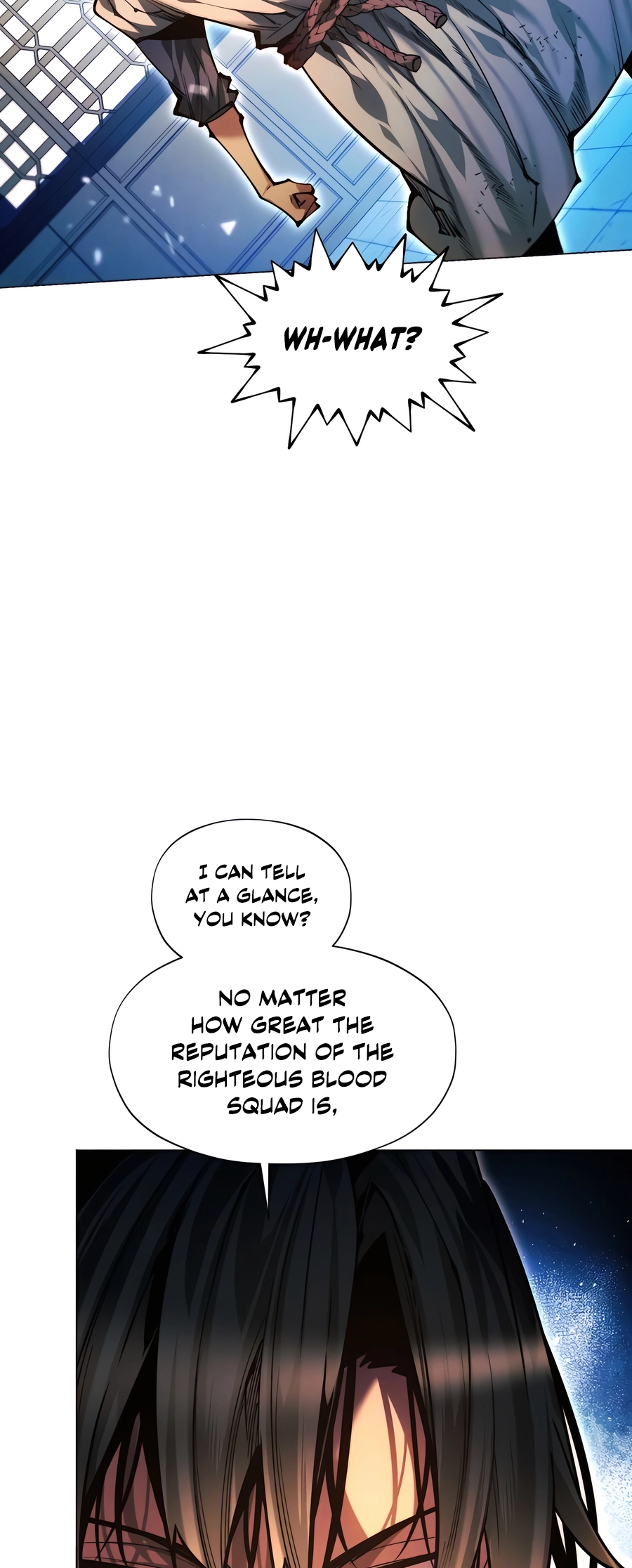 A Modern Man Who Transmigrated Into the Murim World Ch. 132 第39页