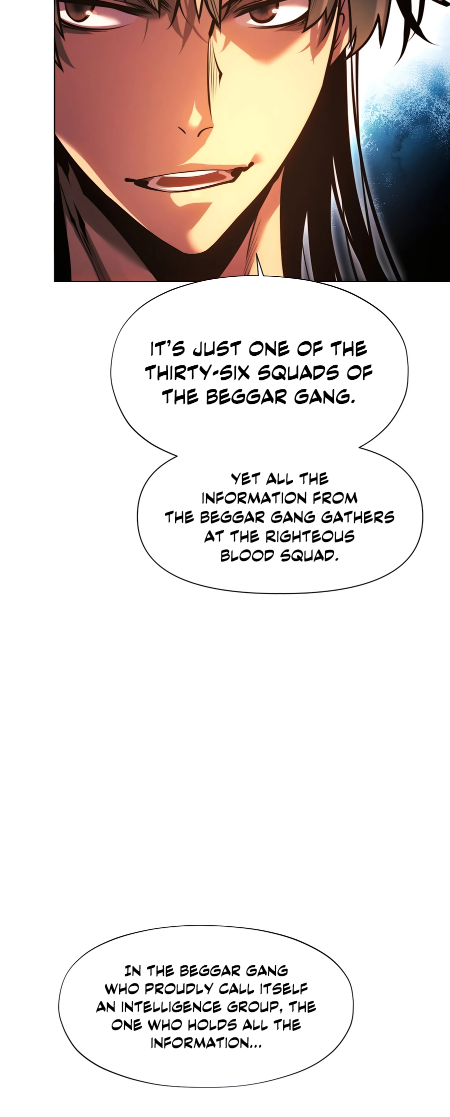 A Modern Man Who Transmigrated Into the Murim World Ch. 132 第40页