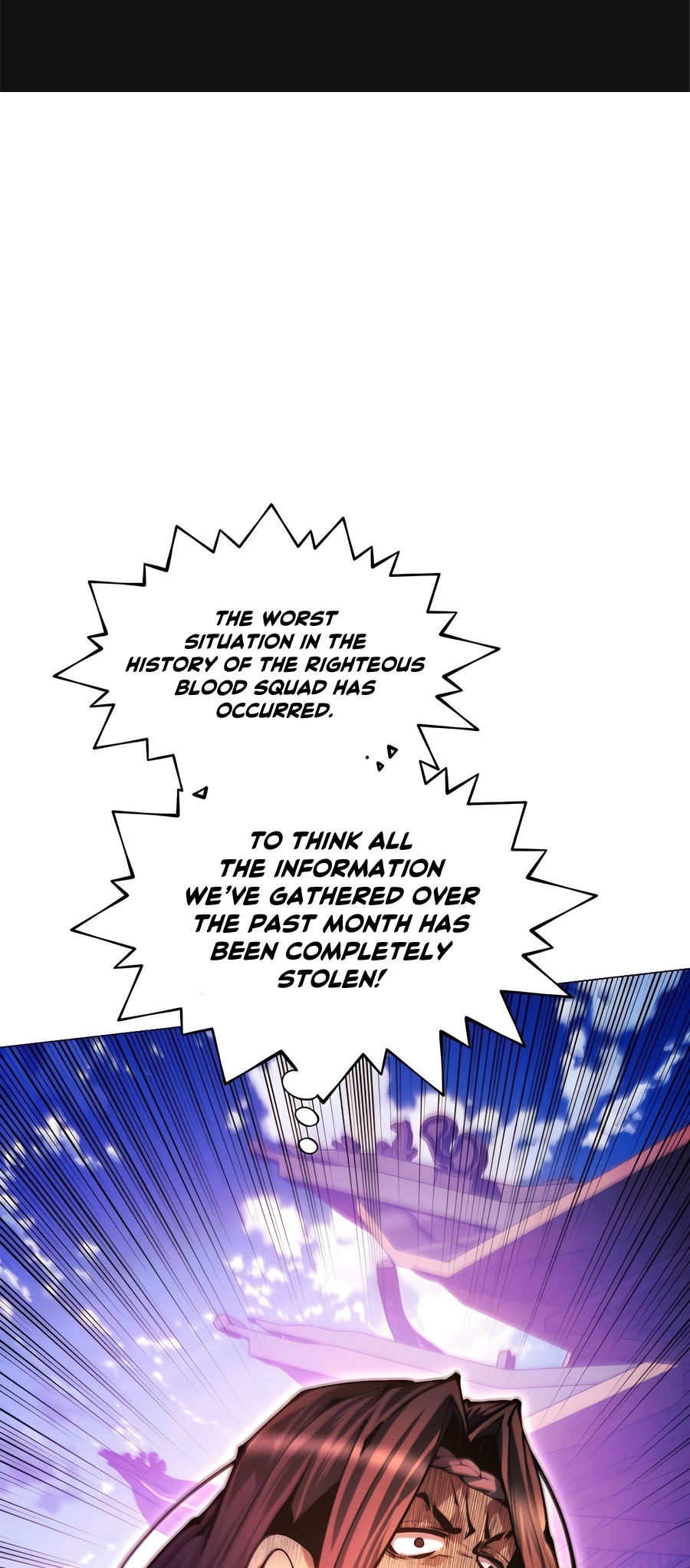 A Modern Man Who Transmigrated Into the Murim World Ch. 132 第5页