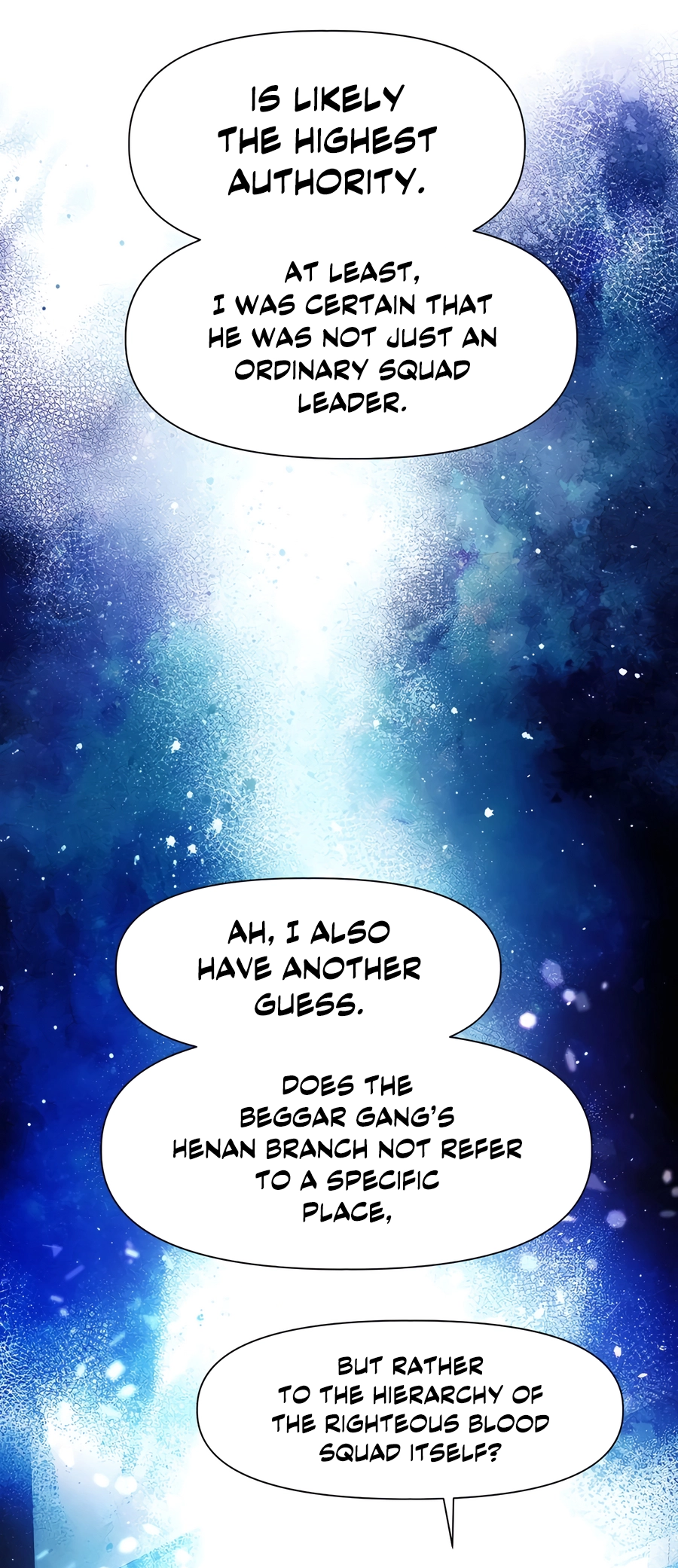 A Modern Man Who Transmigrated Into the Murim World Ch. 132 第41页