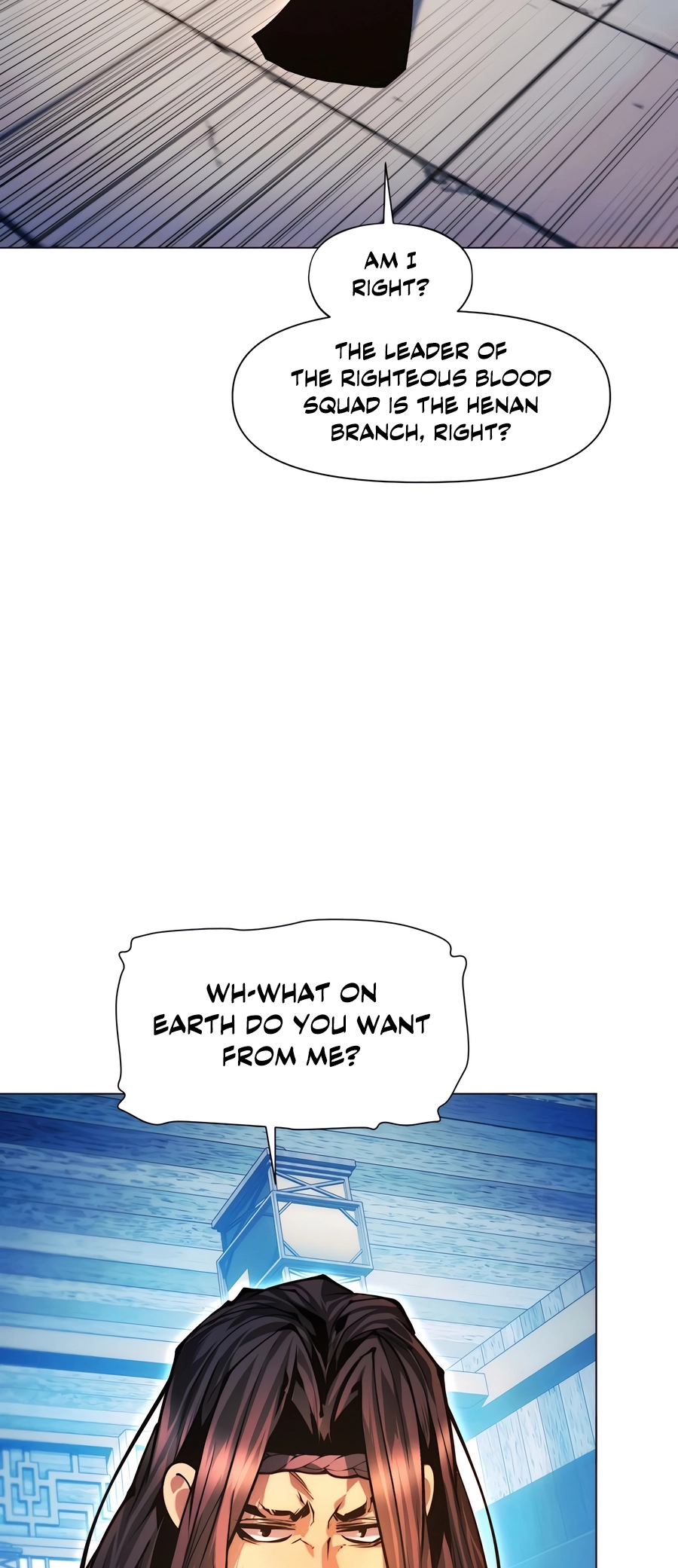 A Modern Man Who Transmigrated Into the Murim World Ch. 132 第43页