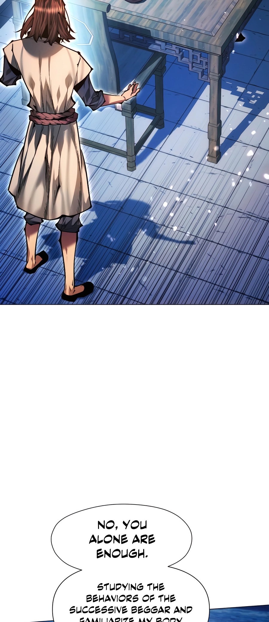 A Modern Man Who Transmigrated Into the Murim World Ch. 132 第45页