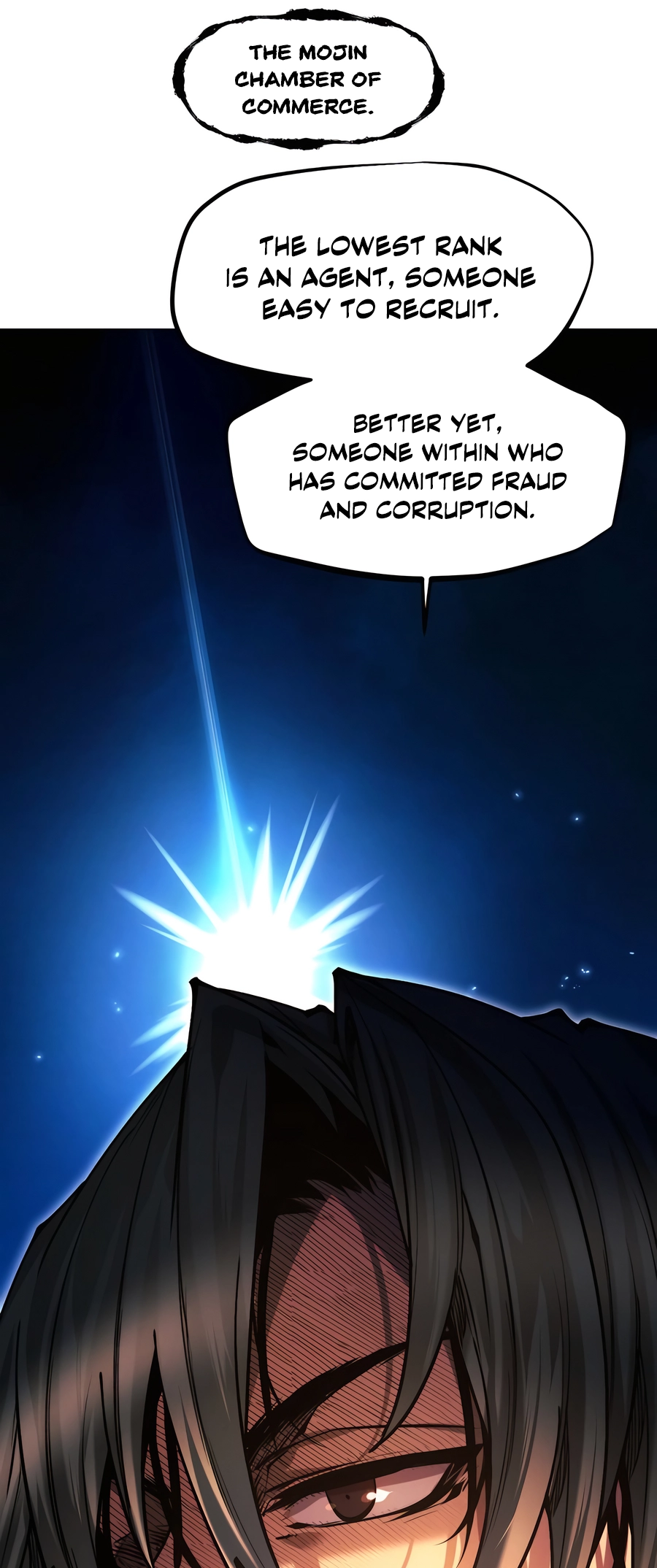 A Modern Man Who Transmigrated Into the Murim World Ch. 132 第47页