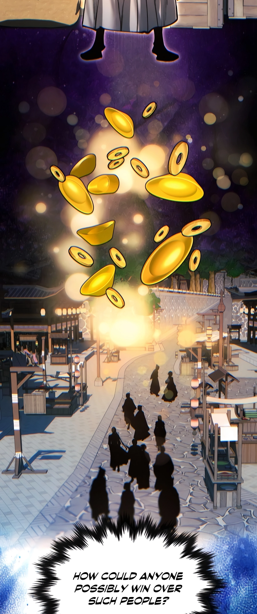 A Modern Man Who Transmigrated Into the Murim World Ch. 132 第50页