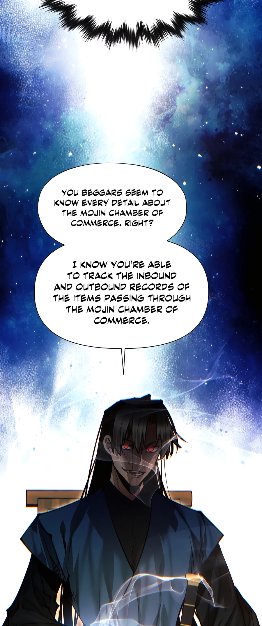 A Modern Man Who Transmigrated Into the Murim World Ch. 132 第51页