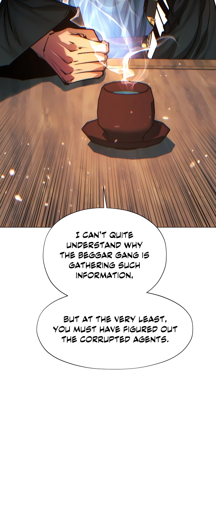 A Modern Man Who Transmigrated Into the Murim World Ch. 132 第52页