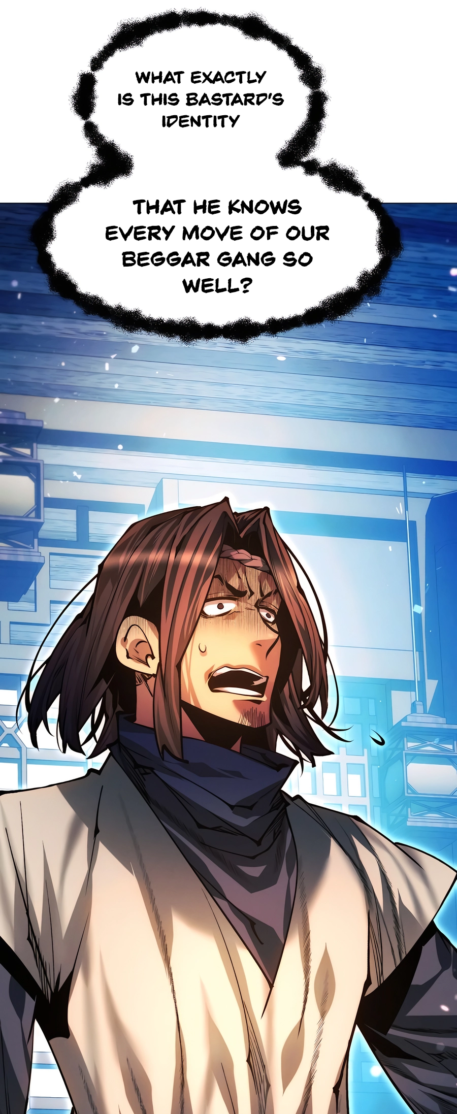 A Modern Man Who Transmigrated Into the Murim World Ch. 132 第53页
