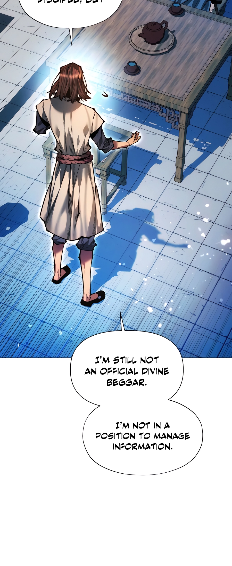 A Modern Man Who Transmigrated Into the Murim World Ch. 132 第55页
