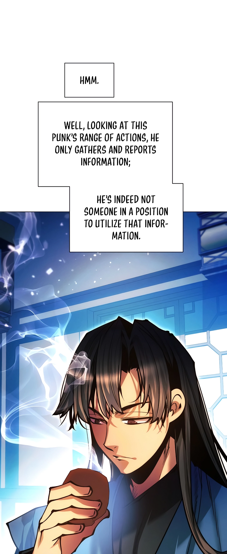 A Modern Man Who Transmigrated Into the Murim World Ch. 132 第56页