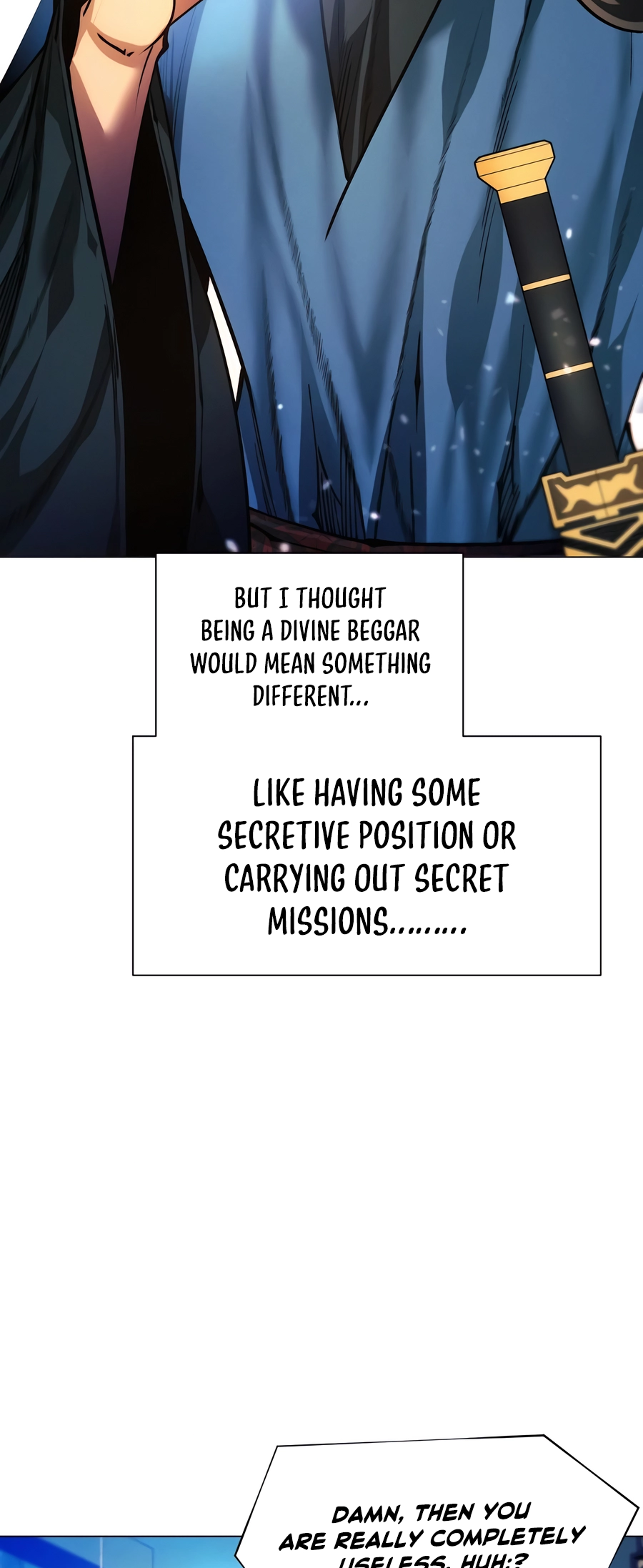 A Modern Man Who Transmigrated Into the Murim World Ch. 132 第57页