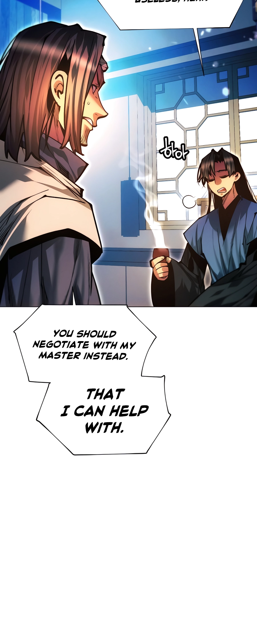 A Modern Man Who Transmigrated Into the Murim World Ch. 132 第58页